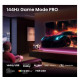 Hisense 85E7QPRO 4K UHD Smart Gamer QLED TV, 85", 215.9 cm 