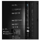 Hisense 85E7QPRO 4K UHD Smart Gamer QLED TV, 85", 215.9 cm 