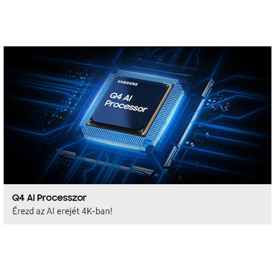 Samsung QE75Q7FAAUXXH 4K UHD Smart QLED TV, 75", 190.5 cm