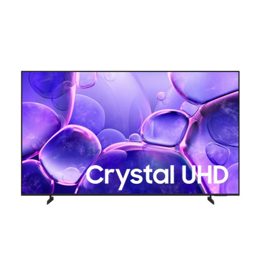 Samsung UE85U8072FUXXH 4K Crystal UHD Smart LED TV, 85", 215.9 cm 