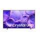 Samsung UE85U8072FUXXH 4K Crystal UHD Smart LED TV, 85", 215.9 cm 