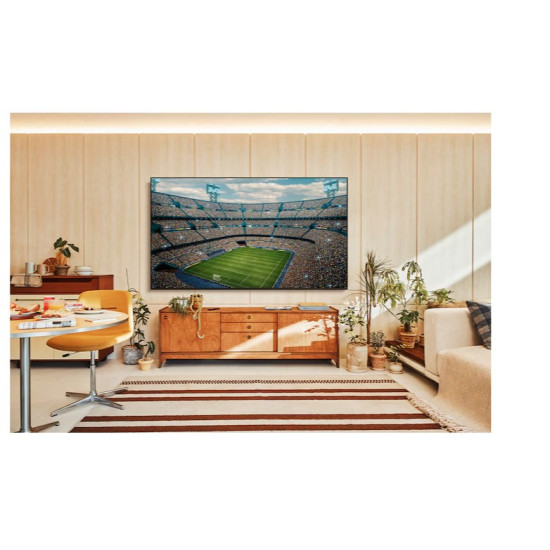 Samsung UE85U8072FUXXH 4K Crystal UHD Smart LED TV, 85", 215.9 cm 