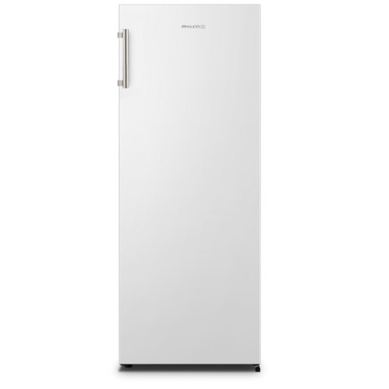 Philco PF 155 DNF No Frost fagyasztószekrény, 155L, 55.9x61.4x143.4 cm 