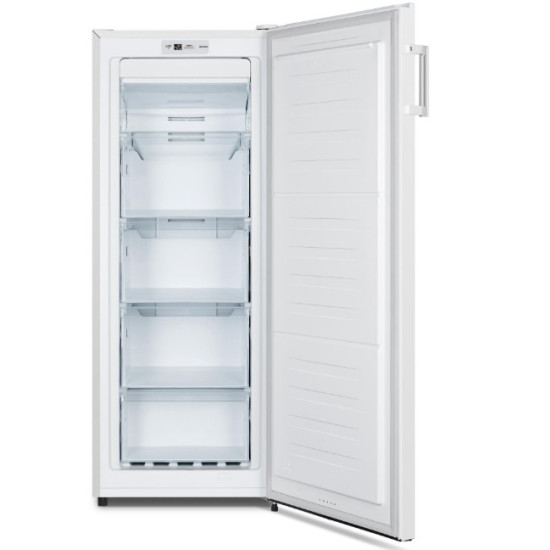 Philco PF 155 DNF No Frost fagyasztószekrény, 155L, 55.9x61.4x143.4 cm 