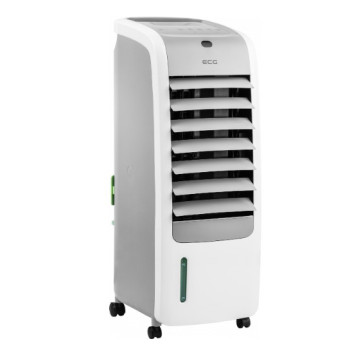 ECG ACR 5570 mobil klíma, 4az 1ben ventillálás, nedvesítés, ionizálás, hűtés