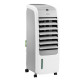 ECG ACR 5570 mobil klíma, 4az 1ben ventillálás, nedvesítés, ionizálás, hűtés