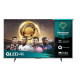 Hisense 55E7Q PRO 4K UHD Smart QLED TV, 55", 139.7 cm 