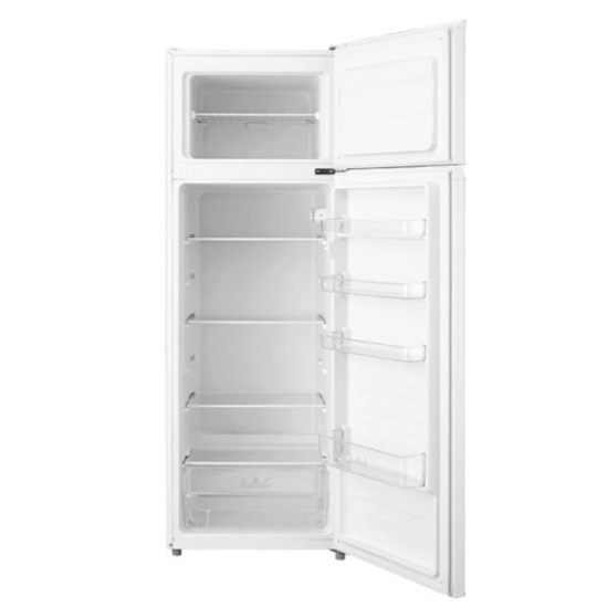 Comfee RCT323WH2 felülfagyasztós kombinált hűtőszekrény, 194/41L, 55x55x155 cm