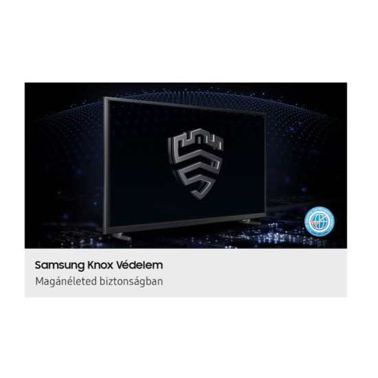 Samsung UE65U7022FKXXH 4K Crystal UHD Smart LED TV, 65", 165.1 cm 