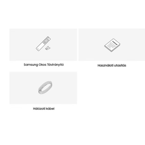 Samsung UE65U7022FKXXH 4K Crystal UHD Smart LED TV, 65", 165.1 cm 