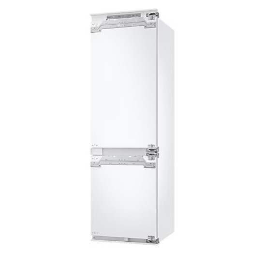 Samsung BRB70F26CEF0EO No Frost beépíthető alulfagyasztós kombinált hűtőszekrény, WIFI, 193/74L, 54x55x177.5 cm 