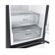LG GBB72TW9DQ Total No Frost alulfagyasztós kombinált hűtőszekrény, 277/110L, Wifi, Smart Inverter Kompresszor, 59.5x67.5x203 cm
