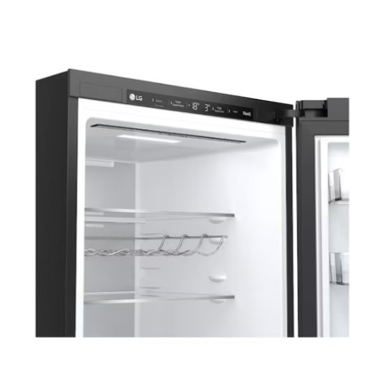 Samsung BRB70F26CEF0EO No Frost beépíthető alulfagyasztós kombinált hűtőszekrény, WIFI, 193/74L, 54x55x177.5 cm 