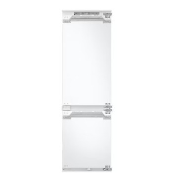 Samsung BRB80F26ADF0EO No Frost beépíthető alulfagyasztós kombinált hűtőszekrény, Wifi, 190/74L, 54x55x177.5 cm