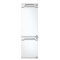 Samsung BRB80F26ADF0EO No Frost beépíthető alulfagyasztós kombinált hűtőszekrény, Wifi, 190/74L, 54x55x177.5 cm