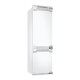 Samsung BRB80F26ADF0EO No Frost beépíthető alulfagyasztós kombinált hűtőszekrény, Wifi, 190/74L, 54x55x177.5 cm