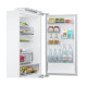 Samsung BRB80F26ADF0EO No Frost beépíthető alulfagyasztós kombinált hűtőszekrény, Wifi, 190/74L, 54x55x177.5 cm