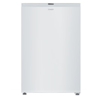 Candy CNUQ2L58EW fagyasztószekrény, 90L, 54.5x57x86 cm, fehér szín 