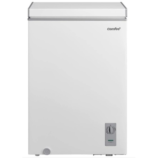 Comfee RCC141WH2 fagyasztóláda, 99 liter, 54.7x44.6x85 cm