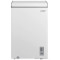 Comfee RCC141WH2 fagyasztóláda, 99 liter, 54.7x44.6x85 cm