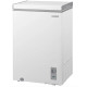 Comfee RCC141WH2 fagyasztóláda, 99 liter, 54.7x44.6x85 cm