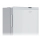 Candy CNUQ2L58EW fagyasztószekrény, 90L, 54.5x57x86 cm, fehér szín 