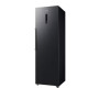 Samsung RR39C7EC5B1/EF No Frost egyajtós hűtőszekrény, 387L, Wifi, Digitális Inverter Kompresszor, 59.5x69.4x186 cm, fekete grafit szín 