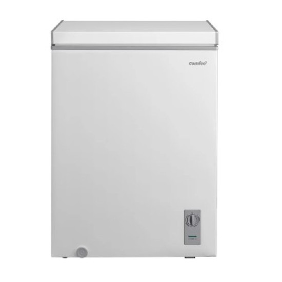 Comfee RCC197WH2 fagyasztóláda, 143 liter, 60x56x85 cm