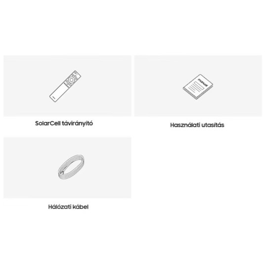 Samsung QE55QN80FAUXXH 4K UHD Smart Neo QLED TV, 55", 139.7 cm 