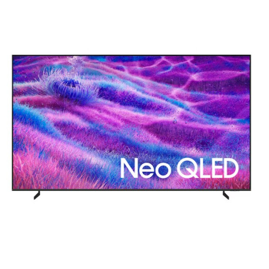 Samsung QE55QN80FAUXXH 4K UHD Smart Neo QLED TV, 55", 139.7 cm 