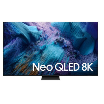 Samsung QE75QN990FTXXH 8K UHD Smart Neo QLED Mini LED TV, 75", 190.5 cm 