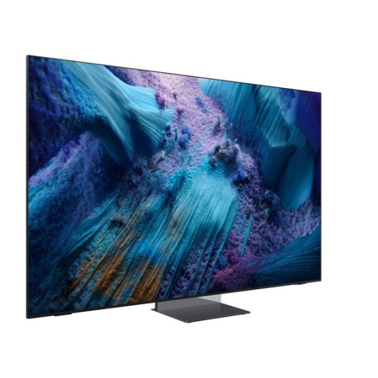 Samsung QE75QN990FTXXH 8K UHD Smart Neo QLED Mini LED TV, 75", 190.5 cm 