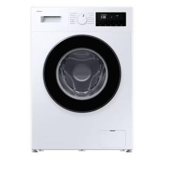 Samsung WW90FG3M05AWLF elöltöltős mosógép, 8 kg, gőz, inverter motor, 59.5x52x85 cm 