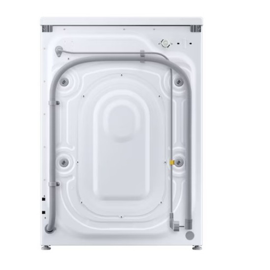 Samsung WW90FG3M05AWLF elöltöltős mosógép, 8 kg, gőz, inverter motor, 59.5x52x85 cm 