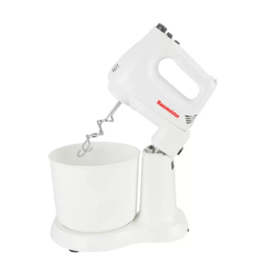 Hausmeister HM 5602 tálas mixer, 300W