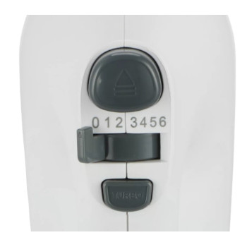 Hausmeister HM 5602 tálas mixer, 300W