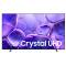 Samsung UE65U8072FUXXH 4K CRYSTAL UHD Smart LED TV, 65", 165.1 cm