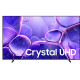Samsung UE65U8072FUXXH 4K CRYSTAL UHD Smart LED TV, 65", 165.1 cm