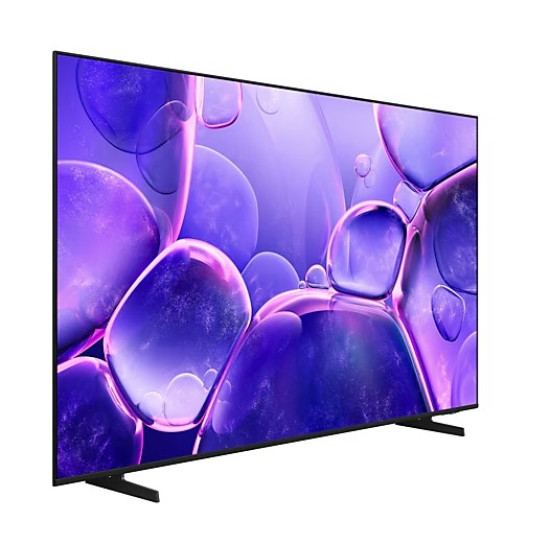 Samsung UE65U8072FUXXH 4K CRYSTAL UHD Smart LED TV, 65", 165.1 cm