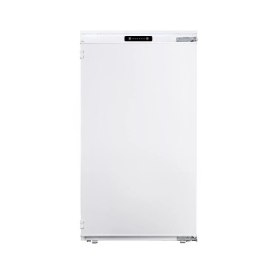 Amica BZ138.4i(E) beépíthető fagyasztószekrény, 100L, 54x54x87.5 cm