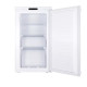 Amica BZ138.4i(E) beépíthető fagyasztószekrény, 100L, 54x54x87.5 cm