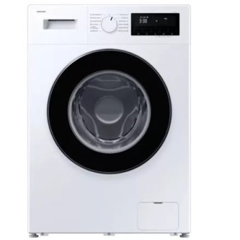 Samsung WW80FG3M05AWLE elöltöltős mosógép, 8 kg, gőz, inverter motor, 59.5x49.5x85 cm