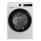 Candy BR 49SBL8-S elöltöltős mosógép, 9 kg, inverter motor, 59.5x52.1x85 cm 