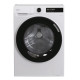 Candy BR 49SBL8-S elöltöltős mosógép, 9 kg, inverter motor, 59.5x52.1x85 cm 