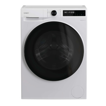 Candy BWR 485SBL6-S mosó-szárítógép, 8/5 kg, inverter motor, Wifi, gőz, 59.5x52.2x85 cm