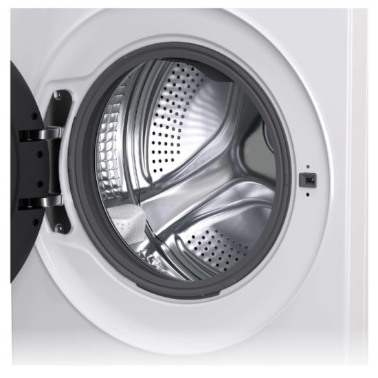 Candy BWR 485SBL6-S mosó-szárítógép, 8/5 kg, inverter motor, Wifi, gőz, 59.5x52.2x85 cm