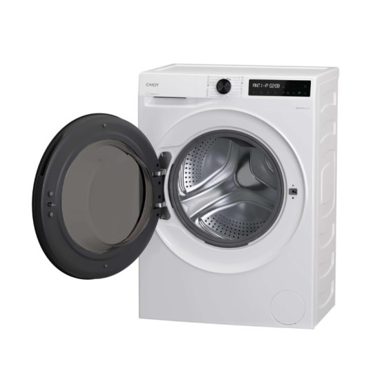 Candy BWR 6106BL8-S mosó-szárítógép, 10/6 kg, Wifi, gőz, inverter motor, 59.5x61.3x85 cm