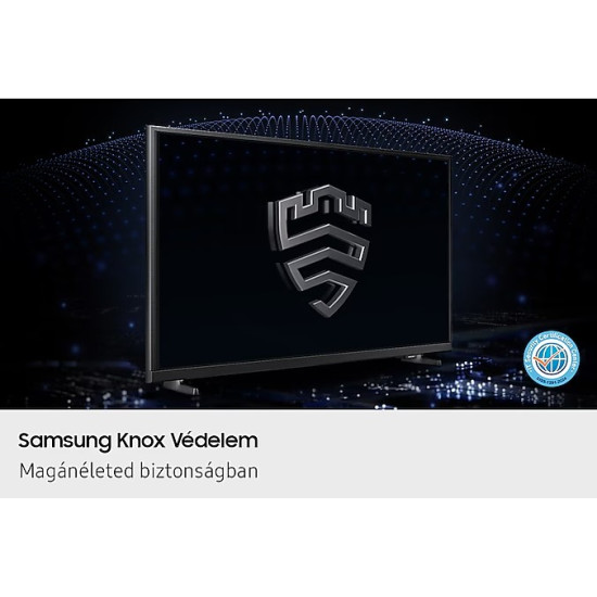 Samsung QE50Q8FAAUXXH 4K UHD Smart QLED TV, 50", 127 cm 