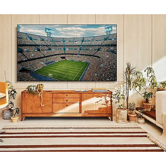 Samsung UE65U8072FUXXH 4K CRYSTAL UHD Smart LED TV, 65", 165.1 cm