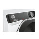 Hoover HWP 49AMBC7/1-S elöltöltős mosógép, 9 kg, inverter motor, Wifi, gőz, 60x53x85 cm